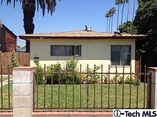 4th image of 1310 S San Gabriel Blvd