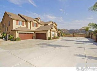 15105 Post Oak Ln, El Cajon, CA 92021