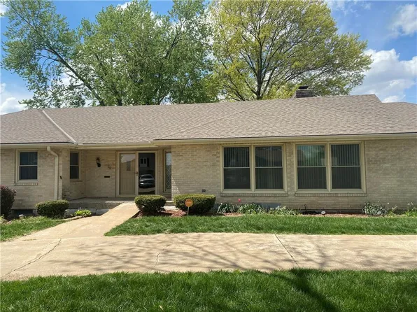 5116 Lawn Ave, Kansas City, MO 64130