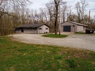 12592 N Sheryl Ave, Camby, IN 46113