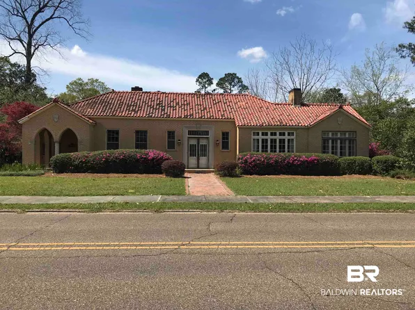 417 E Belleville Ave, Brewton, AL 36426