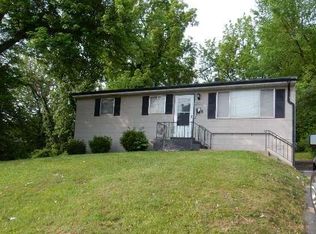 7022 Emma Ave, Saint Louis, MO