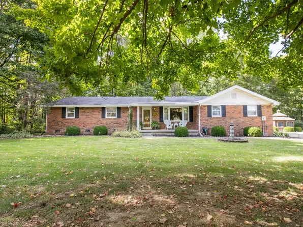 4797 N County Road 550 E, Mooreland, IN 47360