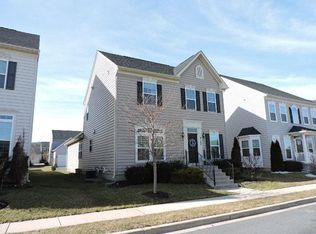 2167 Infantry Dr, Frederick, MD 21702