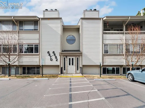 6482 McNichols Ct, Colorado Springs, CO 80918