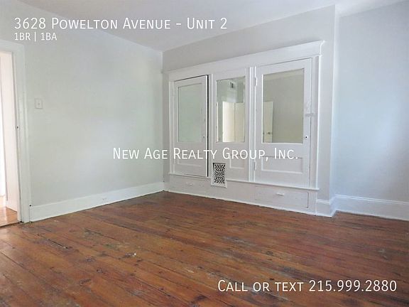 3rd image of 3628 Powelton Ave #2