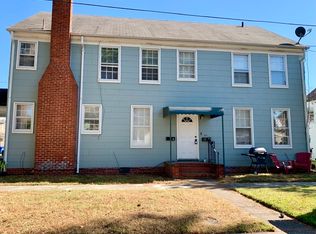 1203 Decatur St, Chesapeake, VA 23324