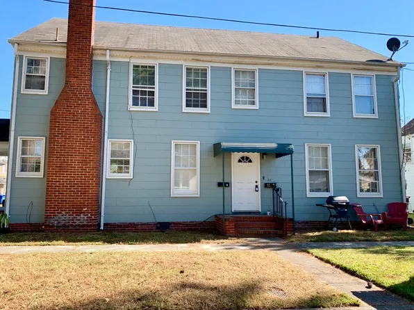 1203 Decatur St, Chesapeake, VA 23324