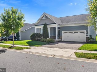 3063 Sunny Ridge Dr, Odenton, MD 21113