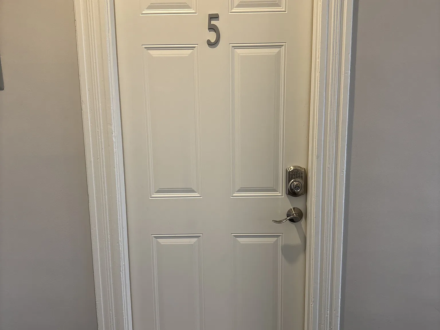 213 North Main Street - 5 — Photo 1