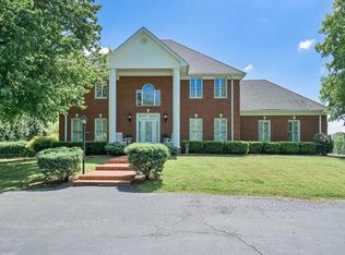 12150 Nashville Hwy, Baxter, TN 38544