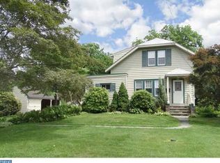 429 Greene St, Newtown, PA 18940