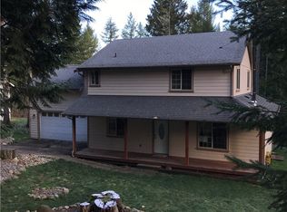 18038 Clearland Blvd SE, Yelm, WA 98597