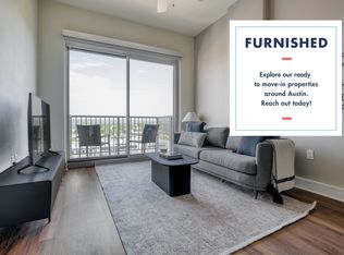 801 Barton Springs Rd #0B-1BA-641SQFT, Austin, TX 78704