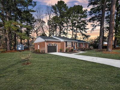 337 Willard Dr, Chesapeake, VA, 23322