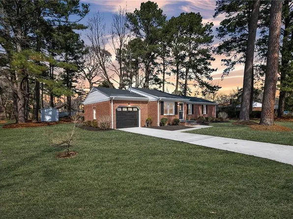 337 Willard Dr, Chesapeake, VA 23322