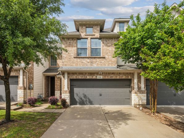 Home for Sale Dallas Texas