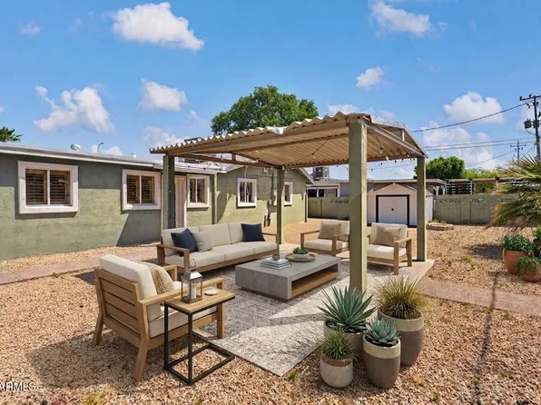 535 W 19th St, Tempe, AZ 85281