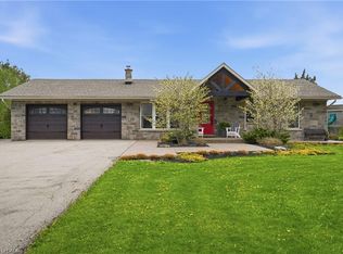 2114 Golf Club Rd, Hamilton, ON L0R 1P0
