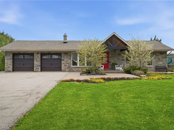2114 Golf Club Rd, Hamilton, ON L0R 1P0