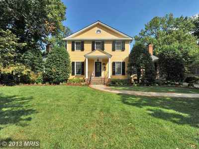 7713 Ridgecrest Dr, Alexandria, VA, 22308