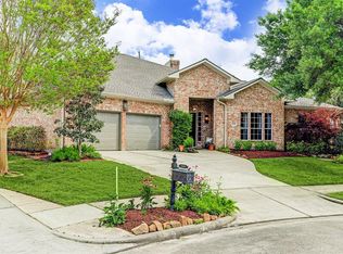 2505 Breaux Trce, Seabrook, TX 77586