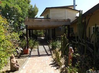 10790 San Jacinto St, Morongo Valley, CA 92256