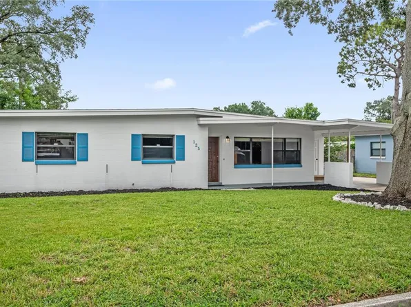 125 E LAUREN COURT, FERN PARK, FL 32730