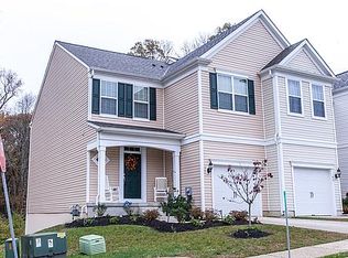 38 Shire Ct, Somerdale, NJ 08083