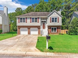3648 Nature Walk Trl SW, Marietta, GA 30060