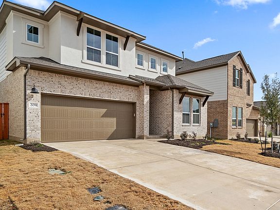 Exterior Style A