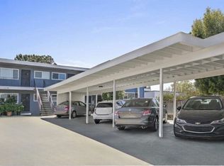 1118 Delaware St APT B, Berkeley, CA 94702