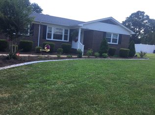 2896 E Point Dr, Chesapeake, VA 23321