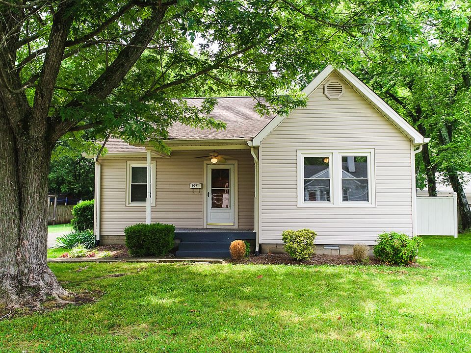 309 Pennsylvania Ave, Lebanon, TN 37087 MLS 2395908 Zillow