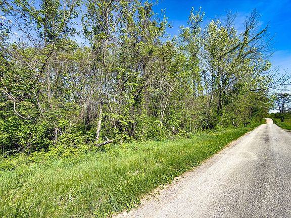 Perry Ridge Rd Tract 2 1