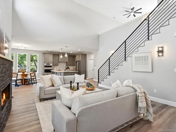 6181 S Spotswood Street, Littleton, CO 80120