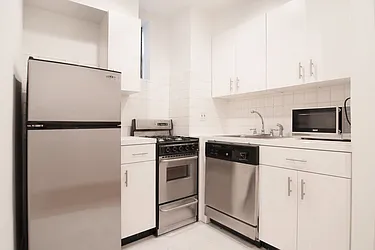 Rented by WAM Partners - William Moses Co.