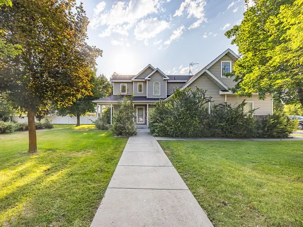 604 S 1250 W, Logan, UT 84321