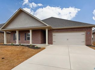 306 Mistfield St, Huntsville, AL 35811