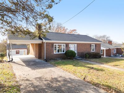 117 Pineview Dr, Danville, VA, 24540