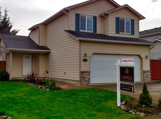 968 Tasha Way, Lebanon, OR 97355