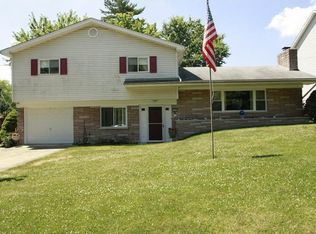 439 Dimmick Ave, Cincinnati, OH 45246