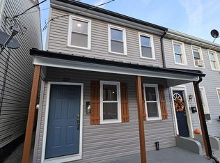 211 S 2nd St, Columbia, PA 17512