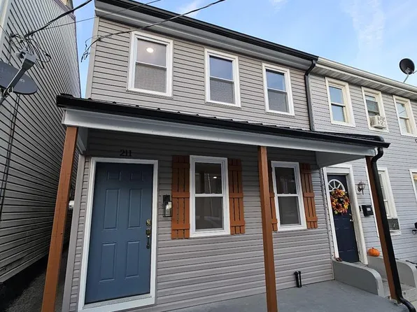 211 S 2nd St, Columbia, PA 17512