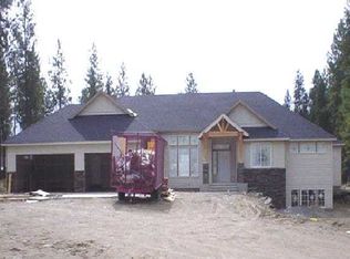 4708 E Silver Pines Rd, Spokane, WA 99005