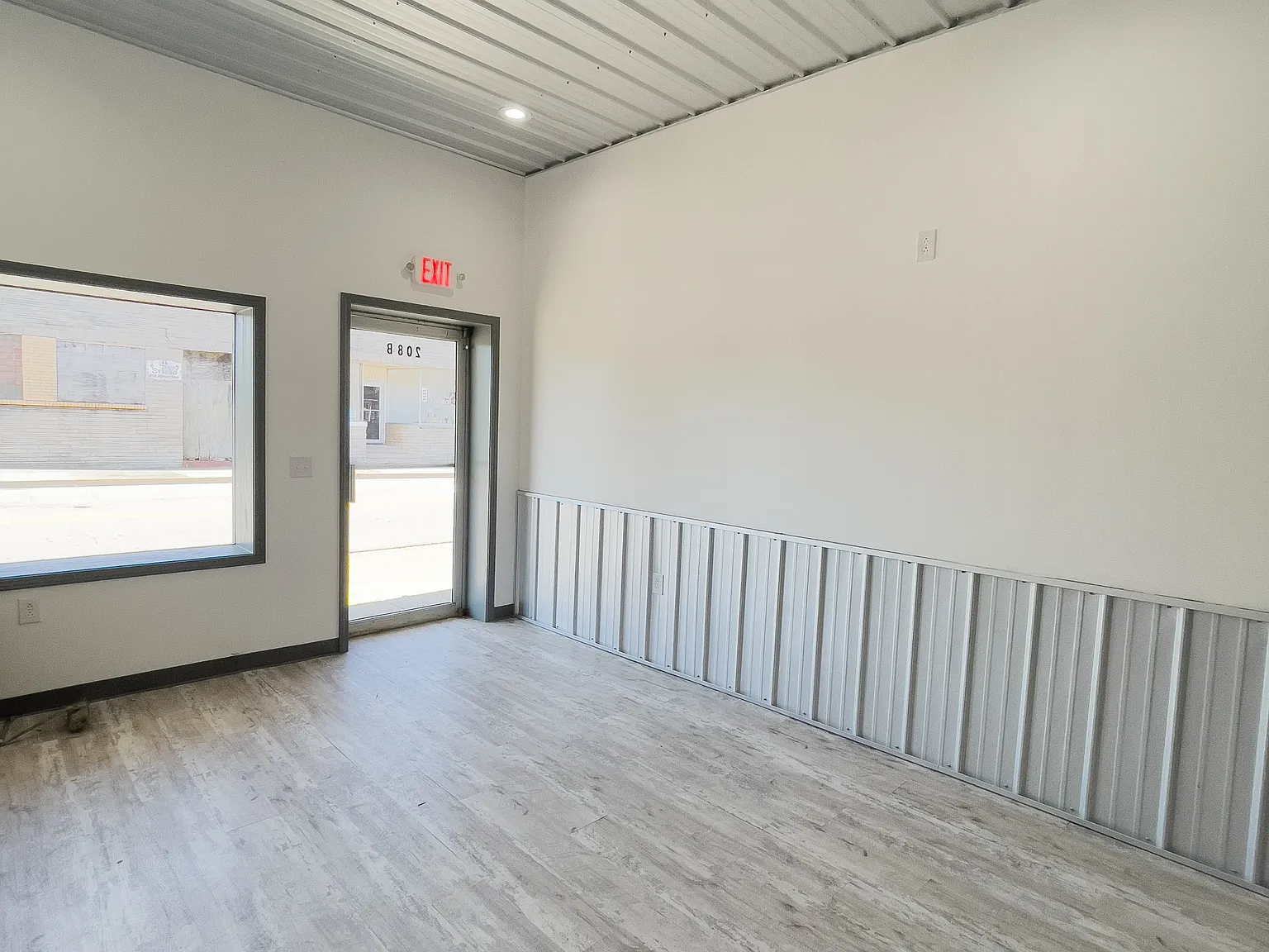208 Fayette Street - B — Photo 3