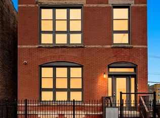 2728 W Gladys Ave #1, Chicago, IL 60612
