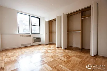 Rented by Caliber Associates