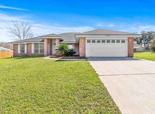 6218 Bienville Dr, Pensacola, FL 32505