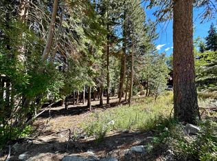 123 Woodman St, Mammoth Lakes, CA 93546